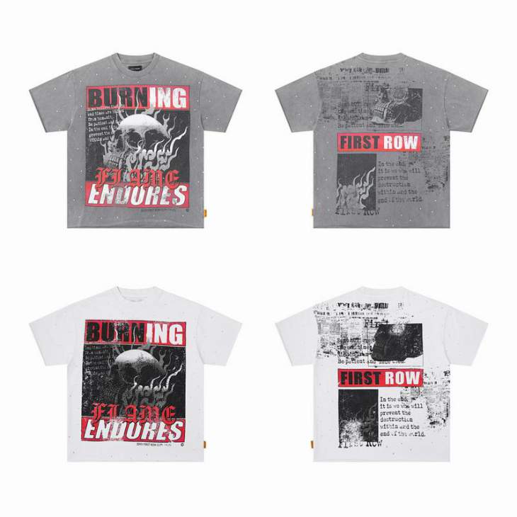 Picture of First Row T Shirts Short _SKUFirstRowS-XL4ltxF50613769